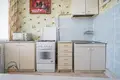 Mieszkanie 1 pokój 36 m² Karaliova, Białoruś
