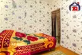 Dom 3 pokoi 65 m² Ciurliouski sielski Saviet, Białoruś