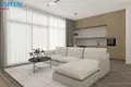 3 room apartment 50 m² Palanga, Lithuania
