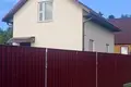 Maison 71 m² Lasanski sielski Saviet, Bélarus