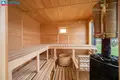 Casa 52 m² Alionys, Lituania