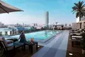 Apartamento 54 m² Dubái, Emiratos Árabes Unidos