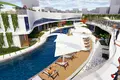 Kompleks mieszkalny Luna Residences