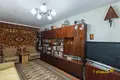 2 room apartment 47 m² Minsk, Belarus