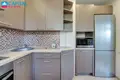 Apartamento 3 habitaciones 70 m² Vilna, Lituania