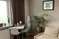 Apartamento 1 habitación 25 m² en Cracovia, Polonia