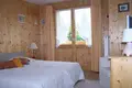 Dom drewniany w stylu górskim 6 pokojów  w Albertville, Francja