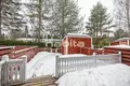 Квартира 3 комнаты 85 м² Rovaniemen seutukunta, Финляндия