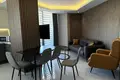 1 bedroom apartment 61 m² Alanya, Turkey