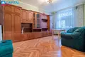 2 room apartment 41 m² Urneziai, Lithuania