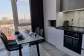 Apartamento 1 habitación 39 m² Odesa, Ucrania