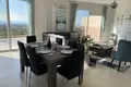 Mieszkanie 3 pokoi 106 m² Mesa Chorio, Cyprus
