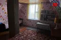 2 bedroom house 48 m² Piarezyrski sielski Saviet, Belarus