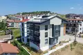 Dúplex 5 habitaciones 180 m² Ciftlikkoy, Turquía