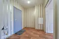 Wohnung 1 zimmer 45 m² Minsk, Weißrussland