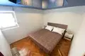 2 bedroom apartment 50 m² Budva, Montenegro