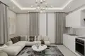 1 bedroom apartment 56 m² Kargicak, Turkey