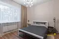 Appartement 3 chambres 72 m² Minsk, Biélorussie