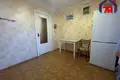 Appartement 1 chambre 43 m² Minsk, Biélorussie