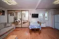 Appartement 1 chambre 48 m² Minsk, Bélarus