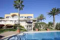 5 bedroom villa 1 013 m² Alicante, Spain