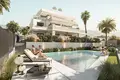 3 bedroom apartment  Estepona, Spain