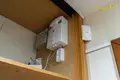 Appartement 2 chambres 49 m² Minsk, Bélarus
