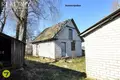 Casa 33 m² Navahrudski rajon, Bielorrusia