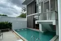 Dom 3 pokoi 299 m² Phuket, Tajlandia