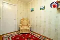 Wohnung 3 Zimmer 65 m² Wilejka, Weißrussland