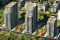 Квартира 1 комната 36 м² Батуми, Грузия