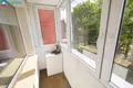 Mieszkanie 3 pokoi 64 m² Janów nad Wilią, Litwa
