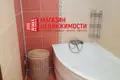 Appartement 3 chambres 75 m² Hrodna, Biélorussie