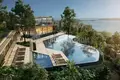 1 bedroom condo 84 m² Phuket, Thailand