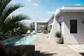3 bedroom villa 217 m² San Javier, Spain