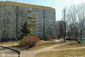 Mieszkanie 47 m² Mińsk, Białoruś