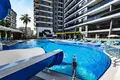 2 bedroom apartment 105 m² Turkey, Turkey