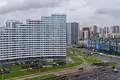 Appartement 2 chambres 42 m² Minsk, Bélarus