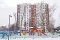 Pokój 3 pokoi 72 m² South-Eastern Administrative Okrug, Rosja