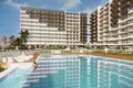 Complejo residencial VALONIA RESORT