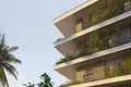 3 bedroom apartment 156 m² Germasogeia, Cyprus