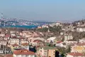 Appartement 3 chambres 166 m² Marmara Region, Turquie