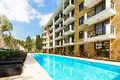 Appartement 1 chambre 59 m² Nessebar, Bulgarie
