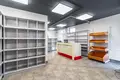 Pomieszczenie biurowe 160 m² Mińsk, Białoruś