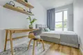 Apartamento 3 habitaciones 65 m² Varsovia, Polonia