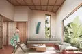 Complejo residencial New complex of villas with a spa center in the heart of Bali, Ubud, Indonesia