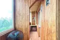 Mieszkanie 2 pokoi 45 m² Soligorsk, Białoruś