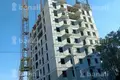 2 bedroom apartment 63 m² Yerevan, Armenia