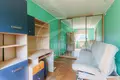 Wohnung 3 zimmer 57 m² Minsk, Belarus