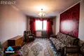 Mieszkanie 3 pokoi 66 m² Homel, Białoruś